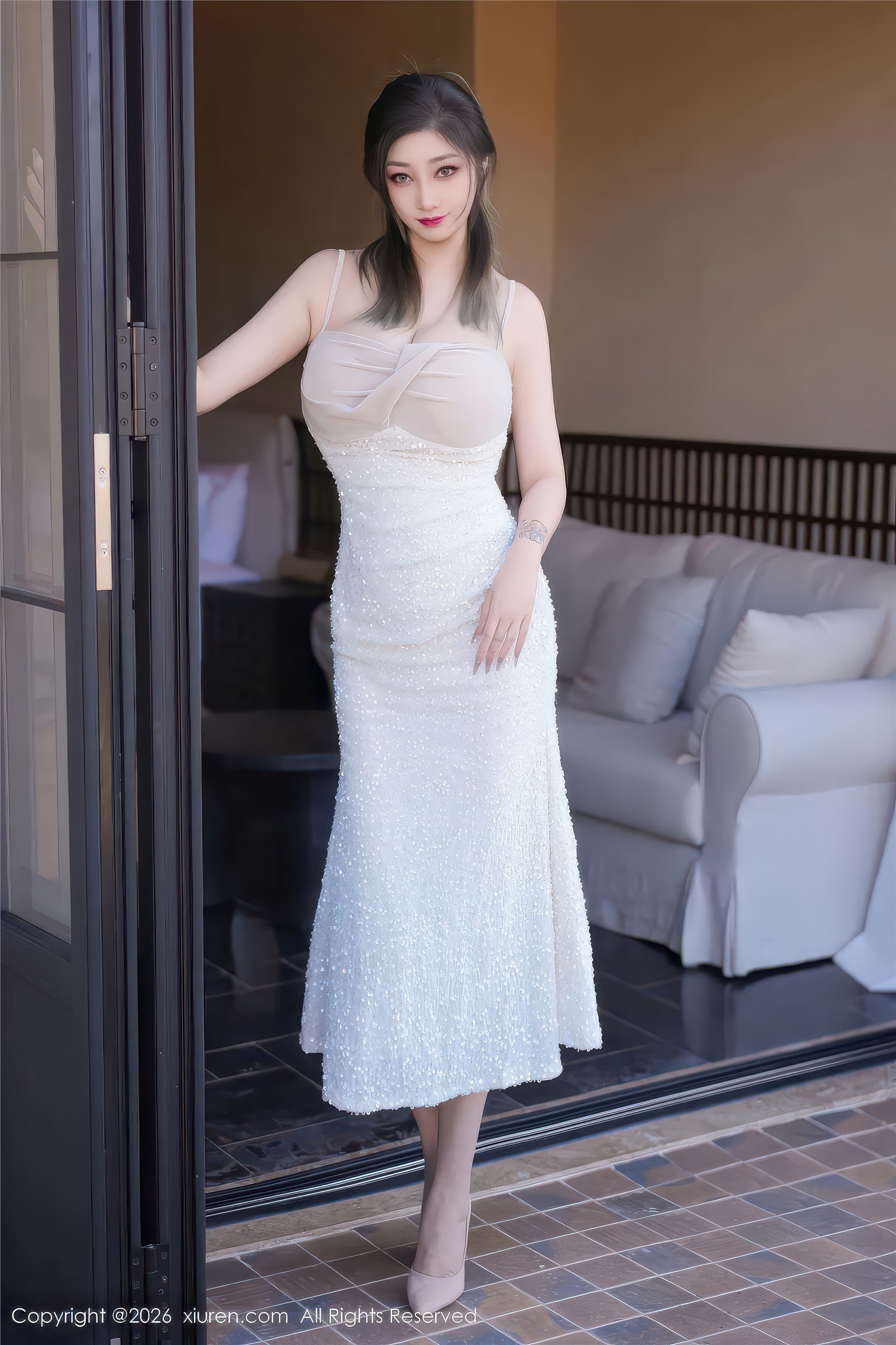 Xiuren秀人网 2026.01.30 NO.11301 妲己_Toxic